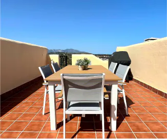 Costa del Sol | Spanien | Malaga